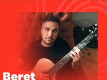 Beret recomienda las canciones perfectas para empezar desde cero