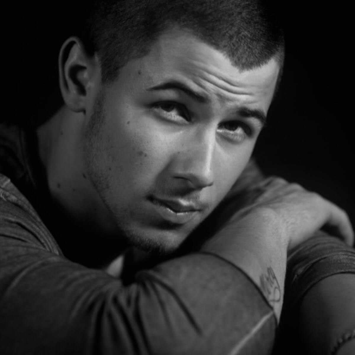 Se filtra video porno de Nick Jonas e Internet se vuelve loco