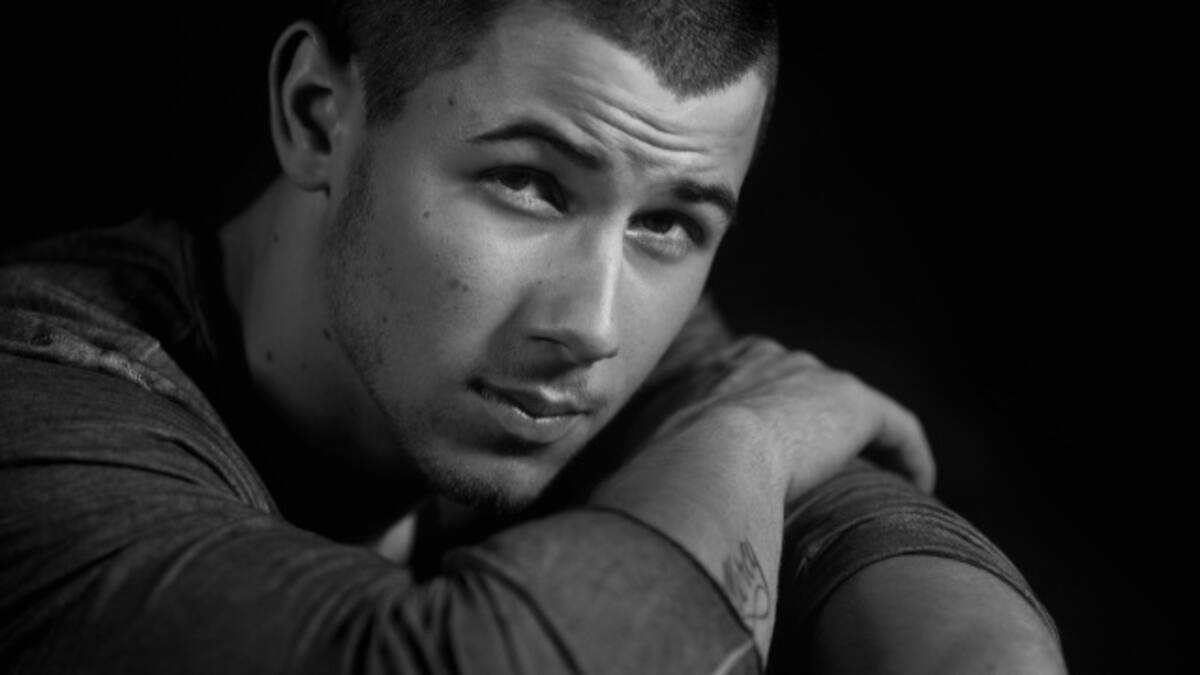 Se filtra video porno de Nick Jonas e Internet se vuelve loco
