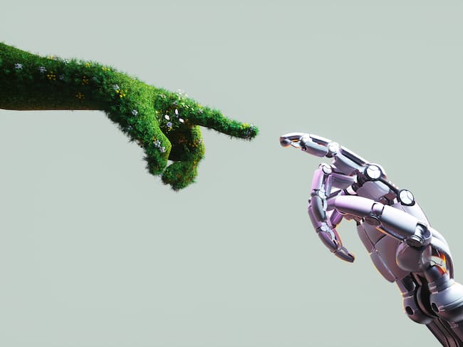 El reto está en hacer compatible la tecnología y el respeto al medio ambiente.