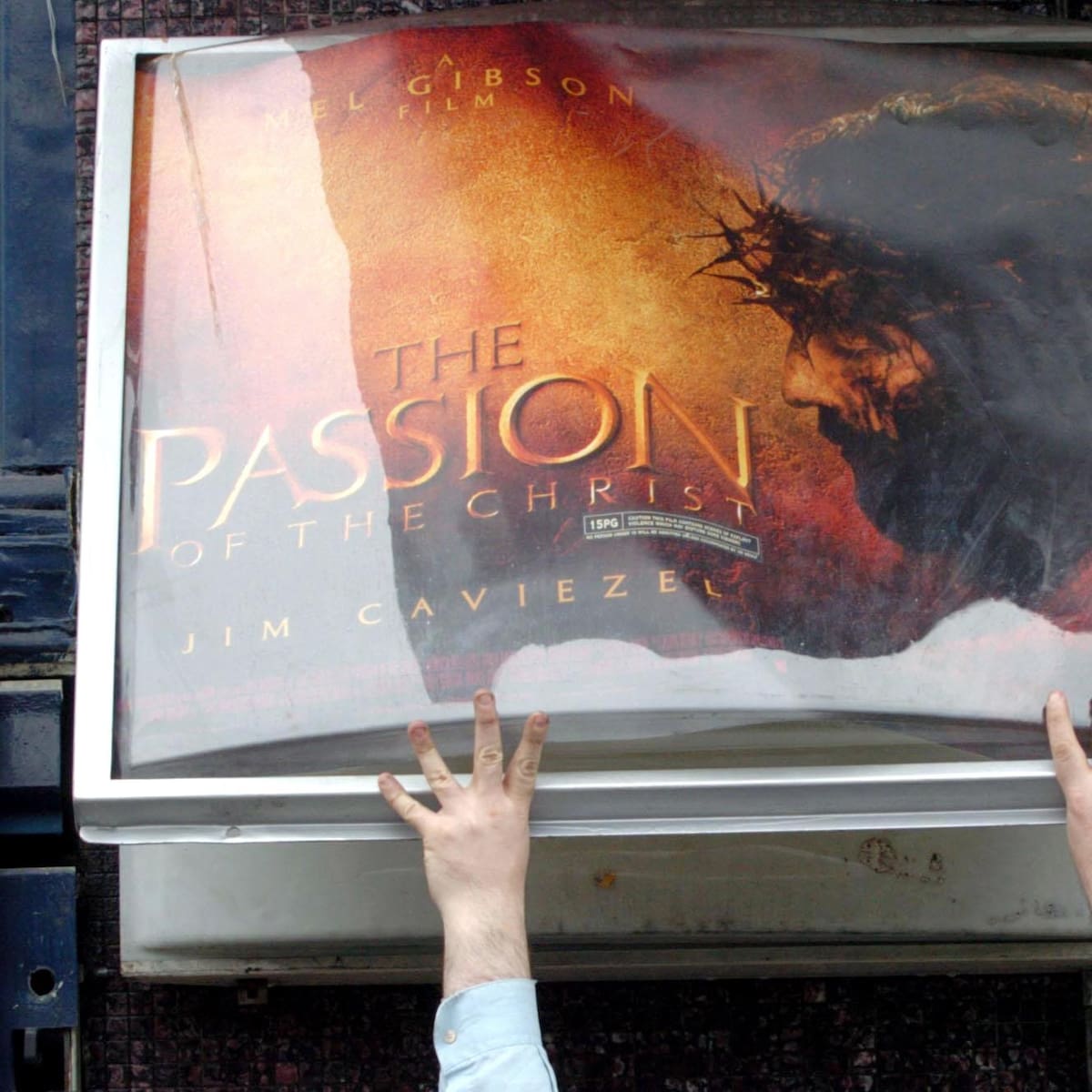 'La resurrección de Cristo': Mel Gibson prepara una doble secuela de 'La Pasión de Cristo'