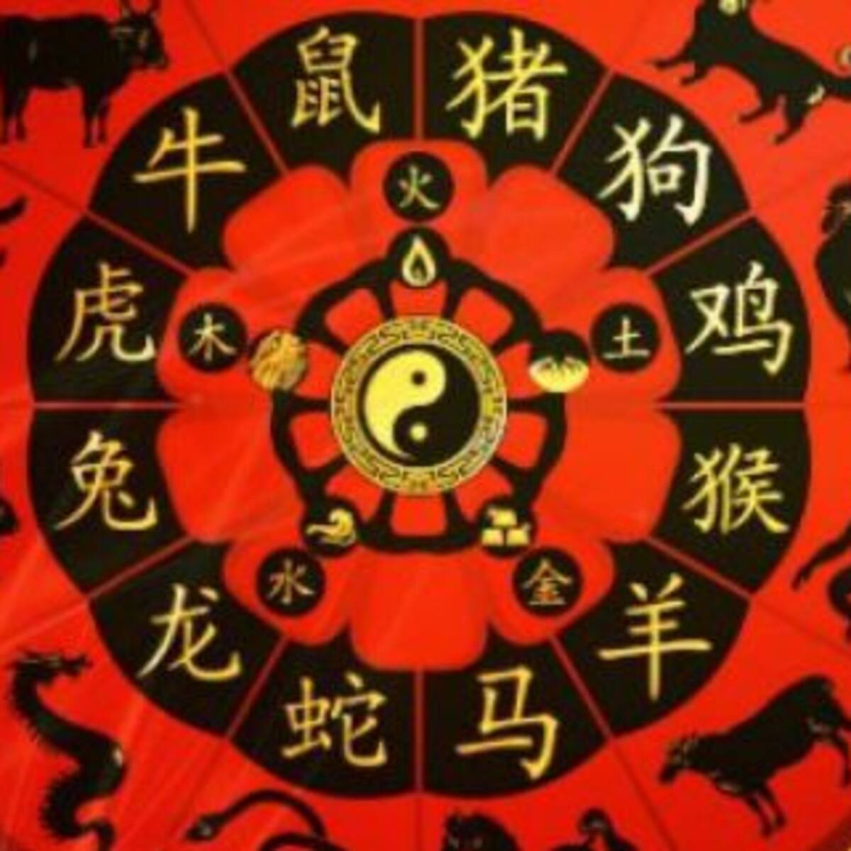 ¿Cuáles son los signos del horóscopo chino que encontrarán el amor este año?