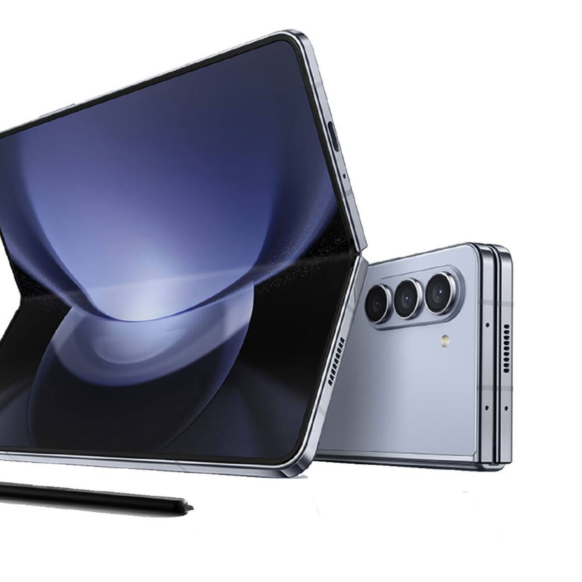 Samsung mejorará la durabilidad de sus plegables con tecnología Ironflex