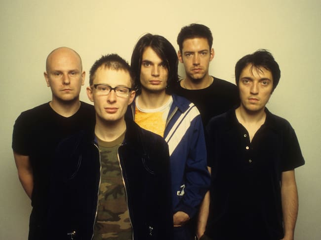 Radiohead