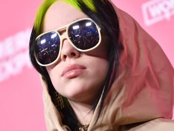 BILLIE EILISH PODRÍA SER UNA DE LAS MÁS JÓVENES GANADORAS DE LOS GRAMMY