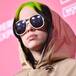 BILLIE EILISH PODRÍA SER UNA DE LAS MÁS JÓVENES GANADORAS DE LOS GRAMMY