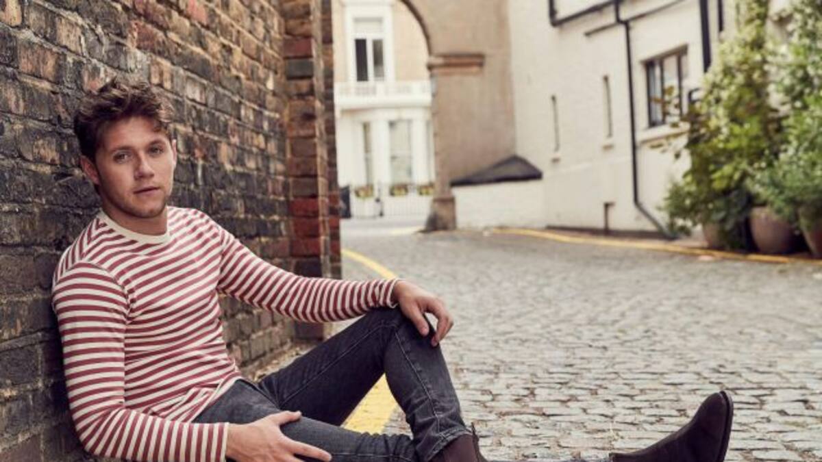 Nice to meet ya, lo nuevo de Niall Horan