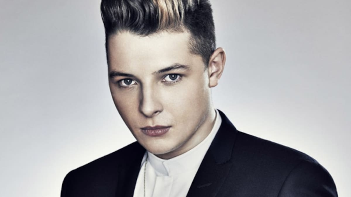 John Newman vuelve a sufrir cáncer