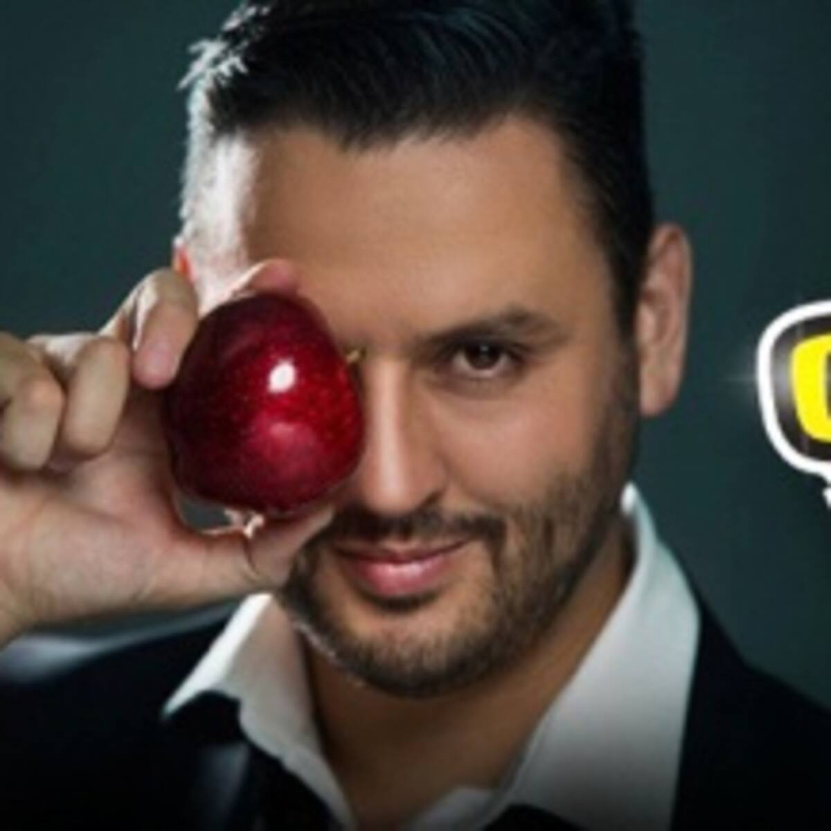 Walter Campos entrará “A la Cama con Los 40”