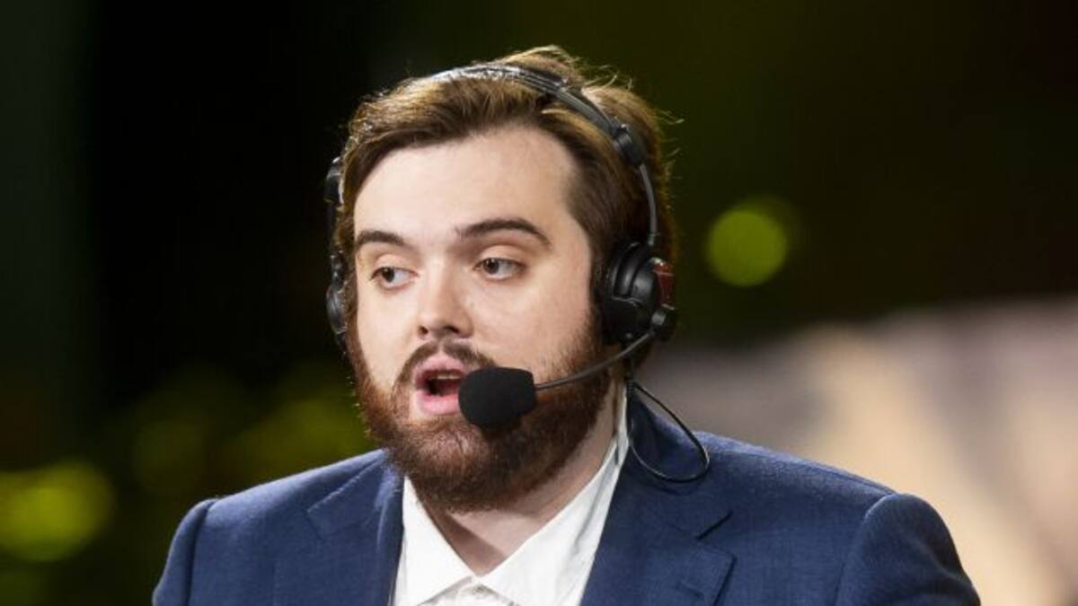 Las mejores frases de Ibai Llanos en Lo de Évole que han encantado a Estopa o a Quique Peinado