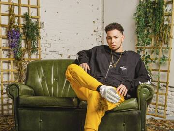 Hilario lanza ‘Lagunas’, su carta de presentación en la industria musical: ¡Mira el vídeo!