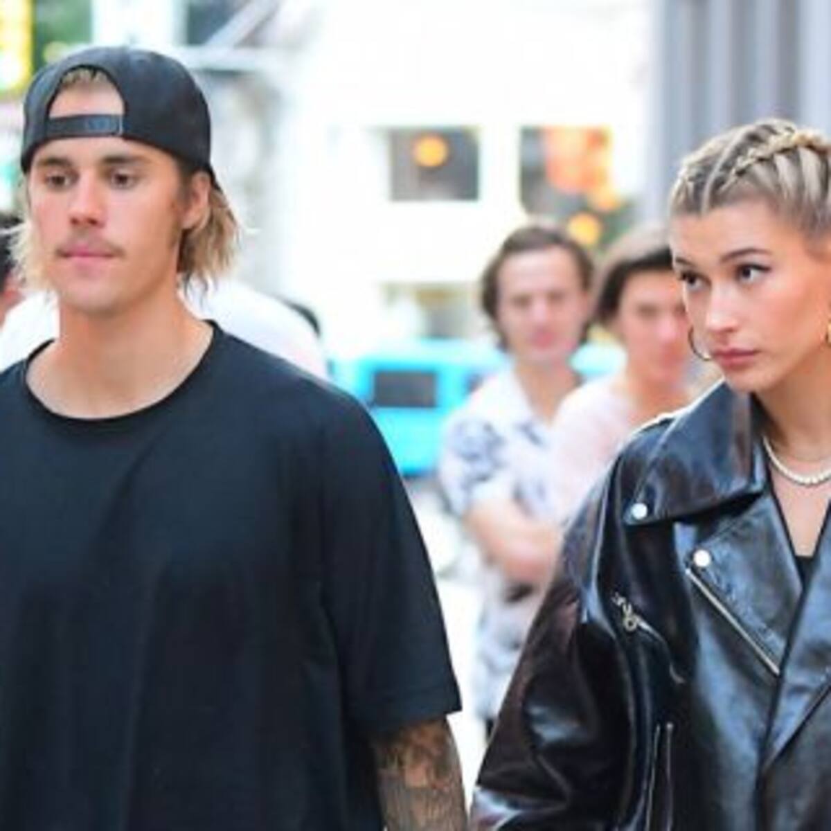 Justin Bieber habría confirmado la fecha de su casamiento