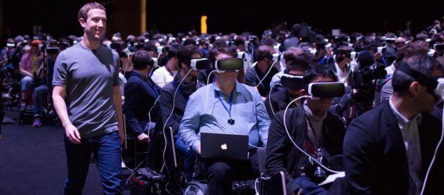 Oculus