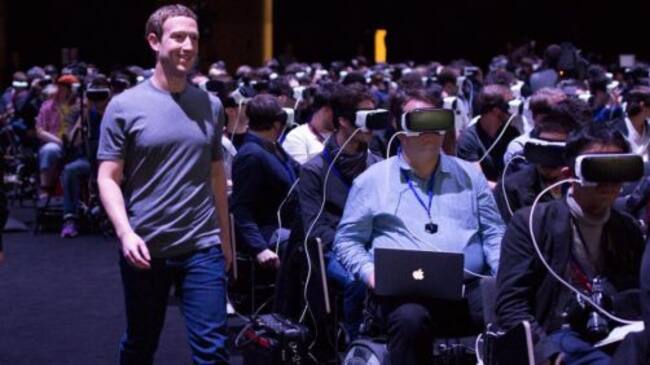 Oculus