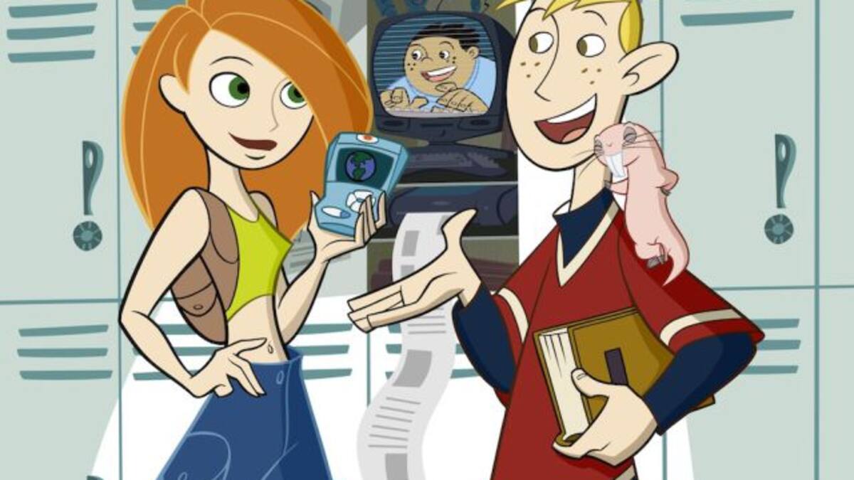 Kim Possible tendrá película live-action
