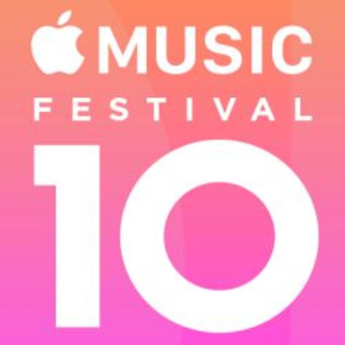 Apple Music Festival Día 2: The 1975 enamoró a todos