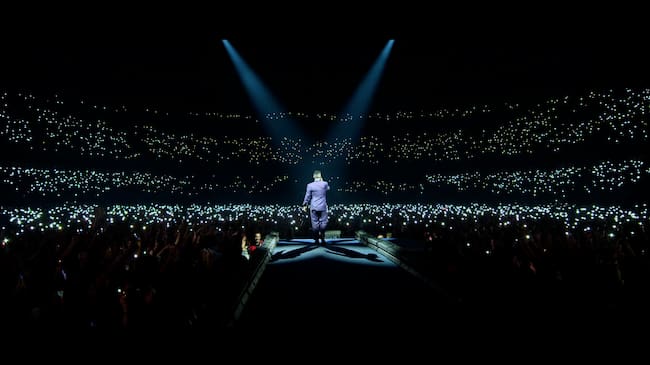 'Esta ambición desmedida' (Little Spain)