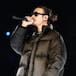 Danny Ocean canta su éxito Fuera del Mercado en LOS40 Music Awards 2022