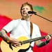 Ed Sheeran hace su propio resumen de su paso por Coachella: De quién le ha hecho romper su sobriedad al artista que actuaba del que es fan