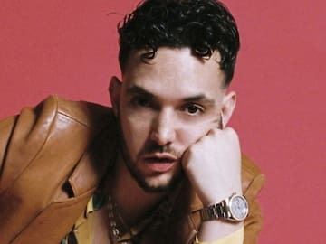 ¿C. Tangana a Eurovisión? Alizzz hace saltar todas las alarmas