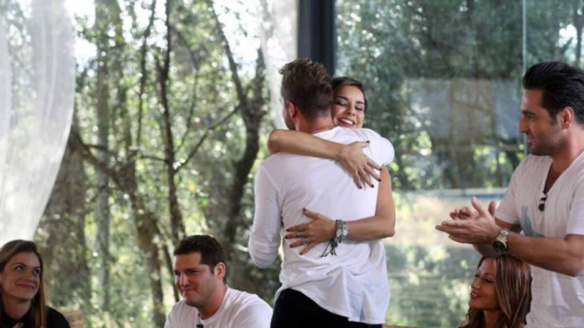 De la gran favorita a ser ‘La Voz’ a la decepcionante confesión de Bisbal