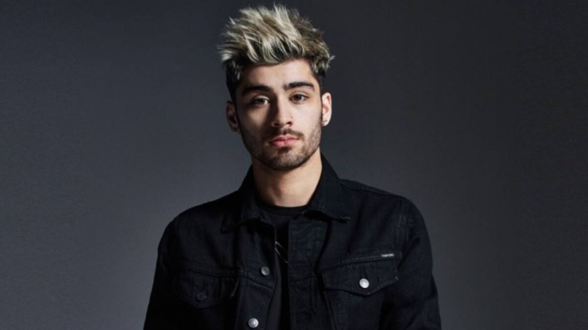 Zayn Malik da carpetazo a One Direction con Mind of Mine