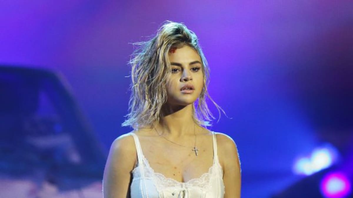 El 2018 traerá el nuevo disco de Selena Gomez