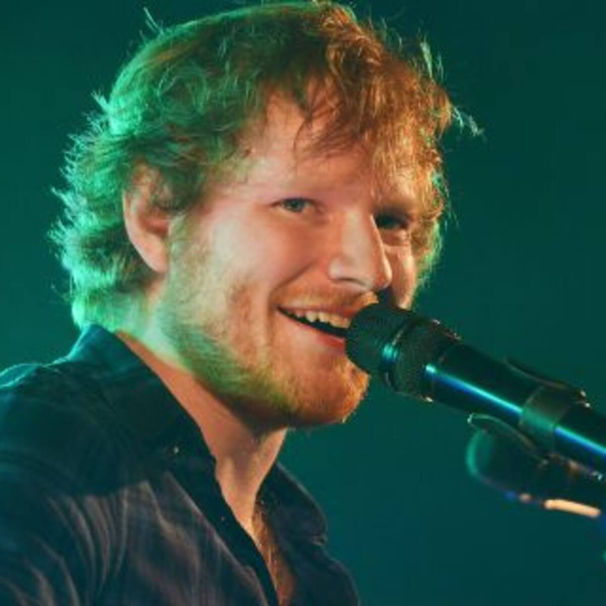 Una increíble versión de ‘Yellow’ de Coldplay, por Ed Sheeran