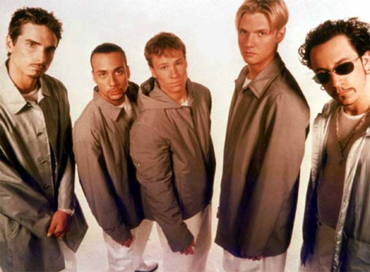 Debut en el estrellato