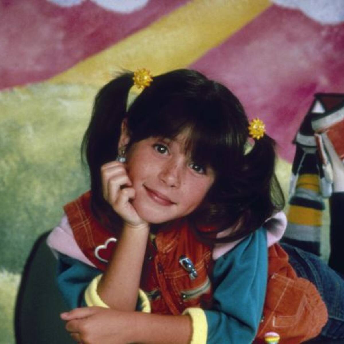 ¿Qué pasó con la actriz de Punky Brewster? Así está 30 años después