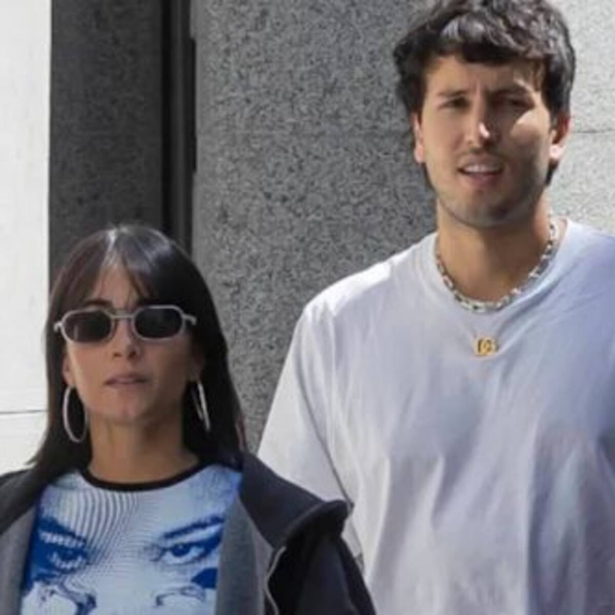 Sebastián Yatra y Aitana se muestran más juntos que nunca, a pesar de los rumores de separación