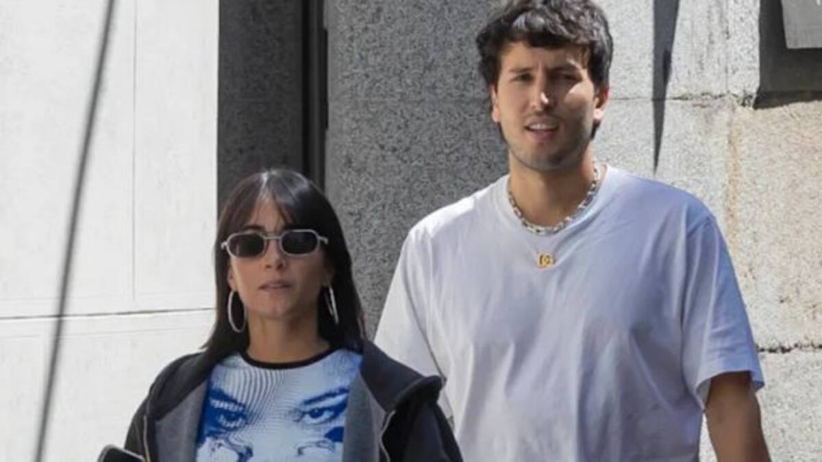 Sebastián Yatra y Aitana se muestran más juntos que nunca, a pesar de los rumores de separación
