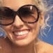 Adriana Abenia supera la censura de Instagram