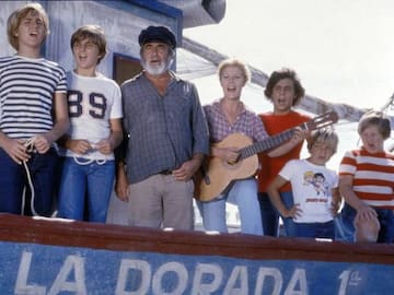 Ahora podrás ver 'Verano azul' hasta en tres canales: ¿dónde y cuándo la emiten?