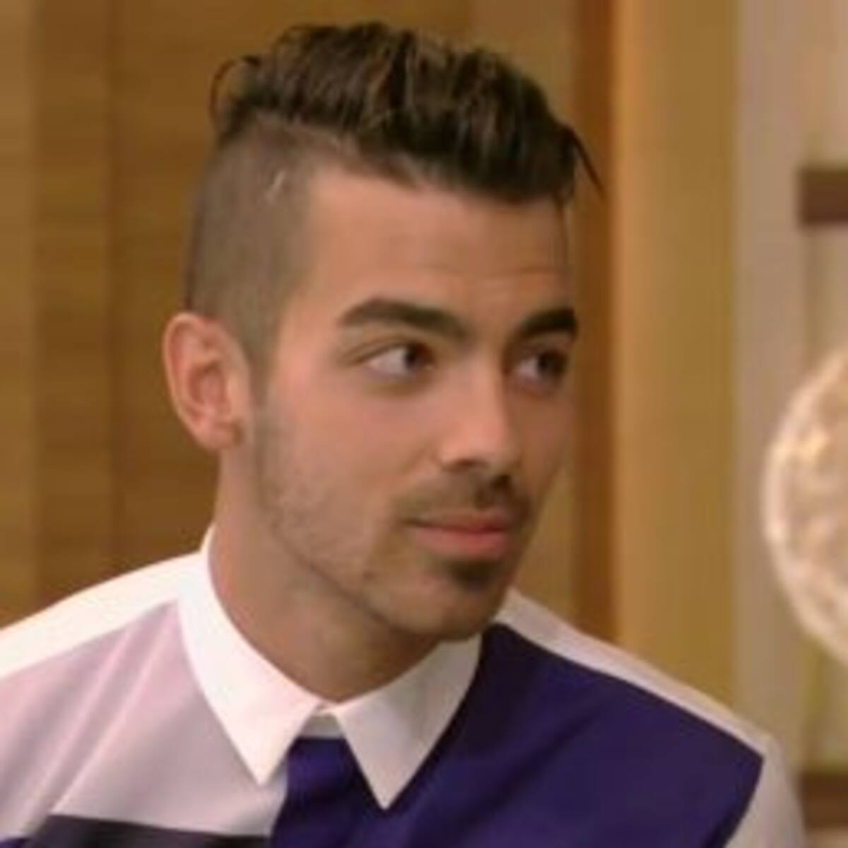¿Joe Jonas sale con una actriz de Game Of Thrones?