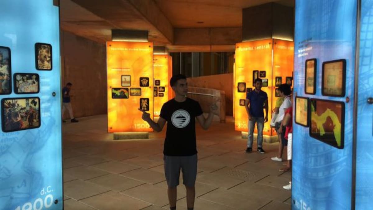 Te contamos la experiencia del 'Panamá Black Weekend'