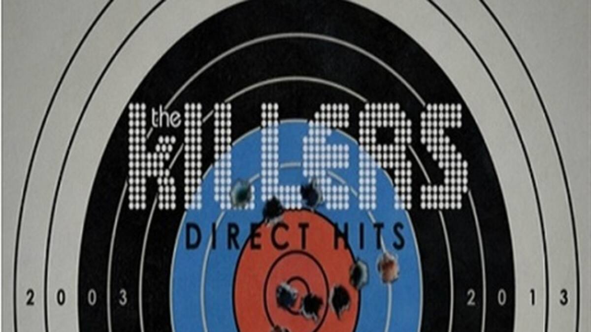 Direct Hits de The Killers