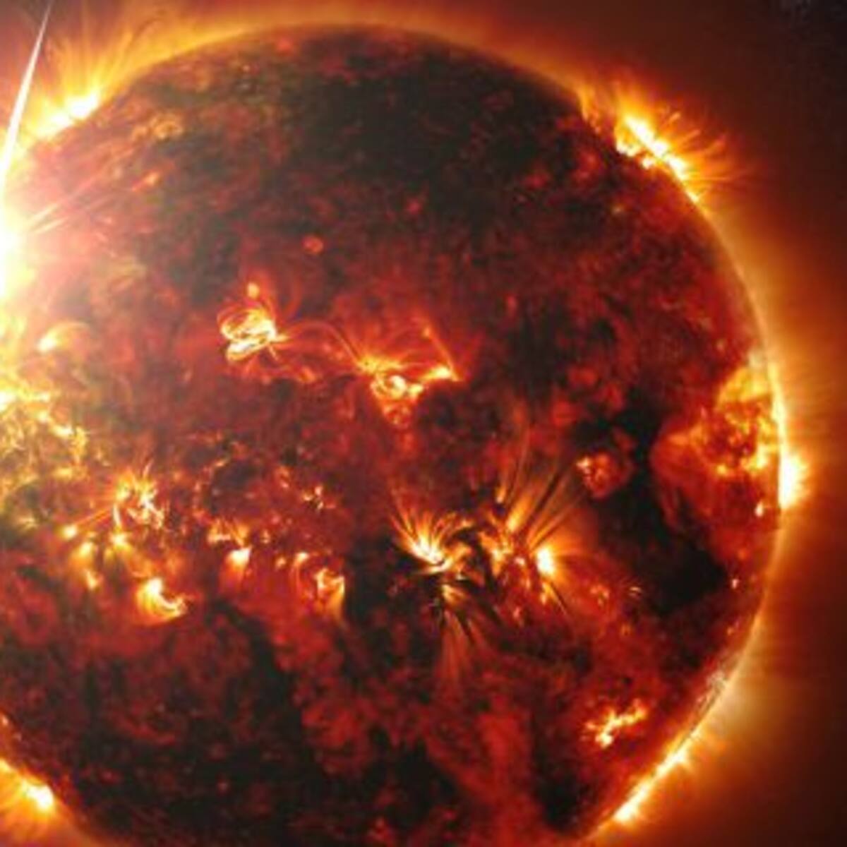 ¿Será cierto? Una profecía dice que el mundo termina el 23 de septiembre