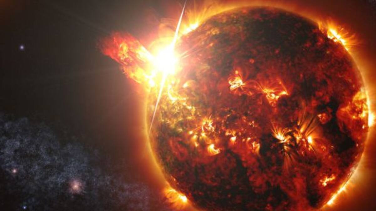 ¿Será cierto? Una profecía dice que el mundo termina el 23 de septiembre