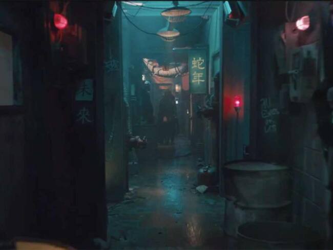 Lo que está dando que hablar este pasillo