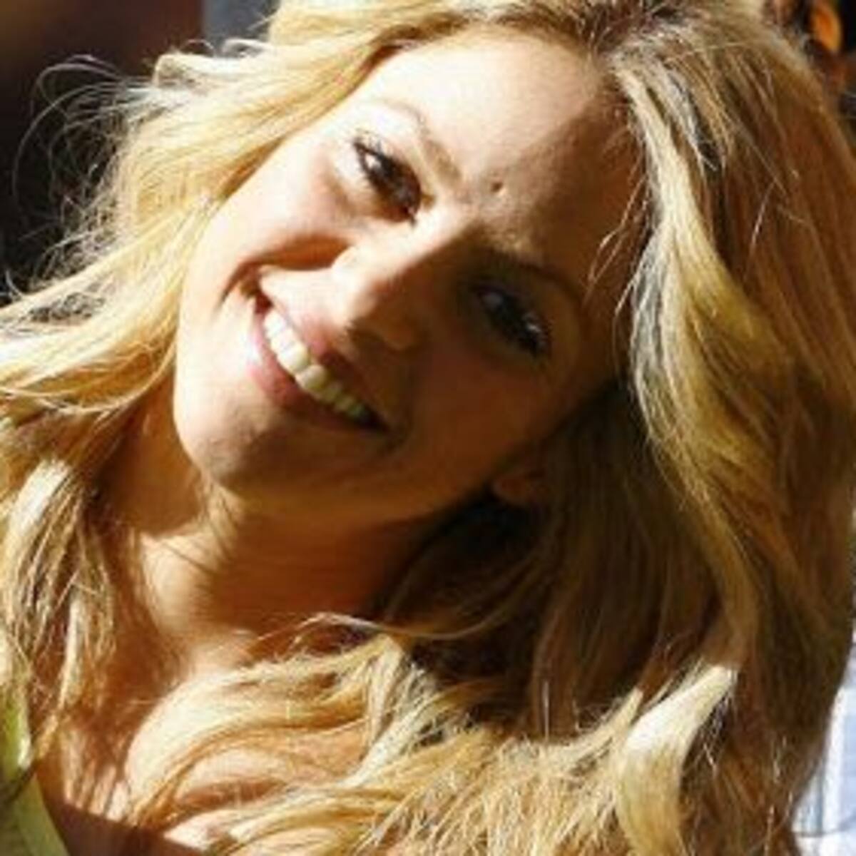 Shakira se ligó un pelotazo de su marido