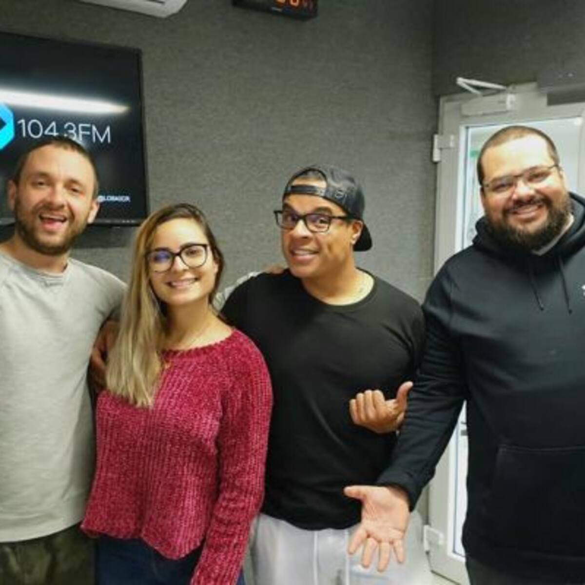 El Mañanero cierra su ciclo en Los 40