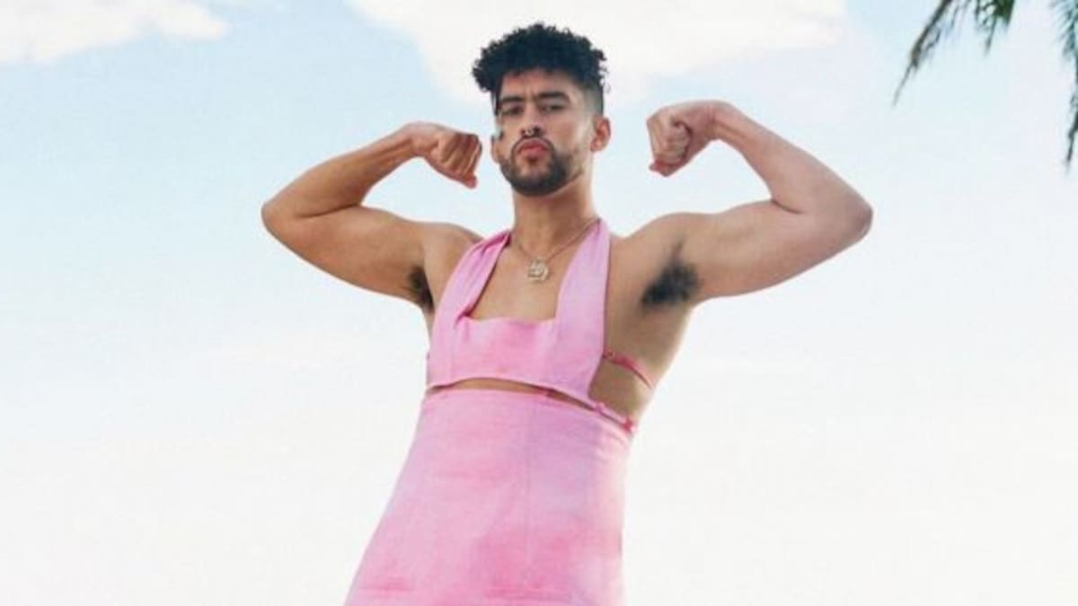 Bad Bunny abrirá restaurante
