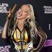 Christina Aguilera arrasa en los Peoples Choice Awards con su look retro de Dirrty