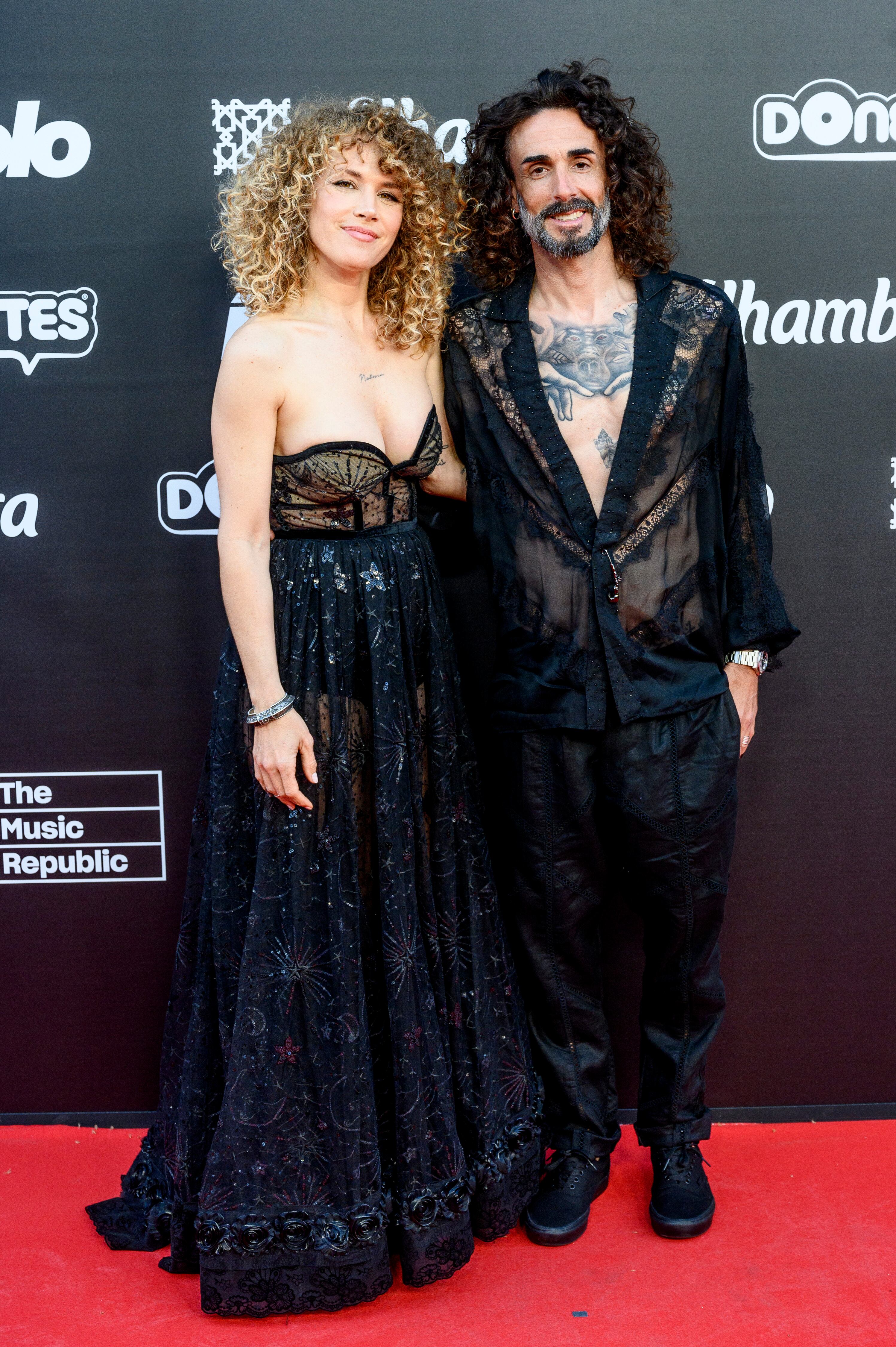 Azahara y Juanma son la prueba de que el amor puede ser real en Gran Hermano. Hace años que se encontraron en la casa y ahora son una bonita pareja de influencers.