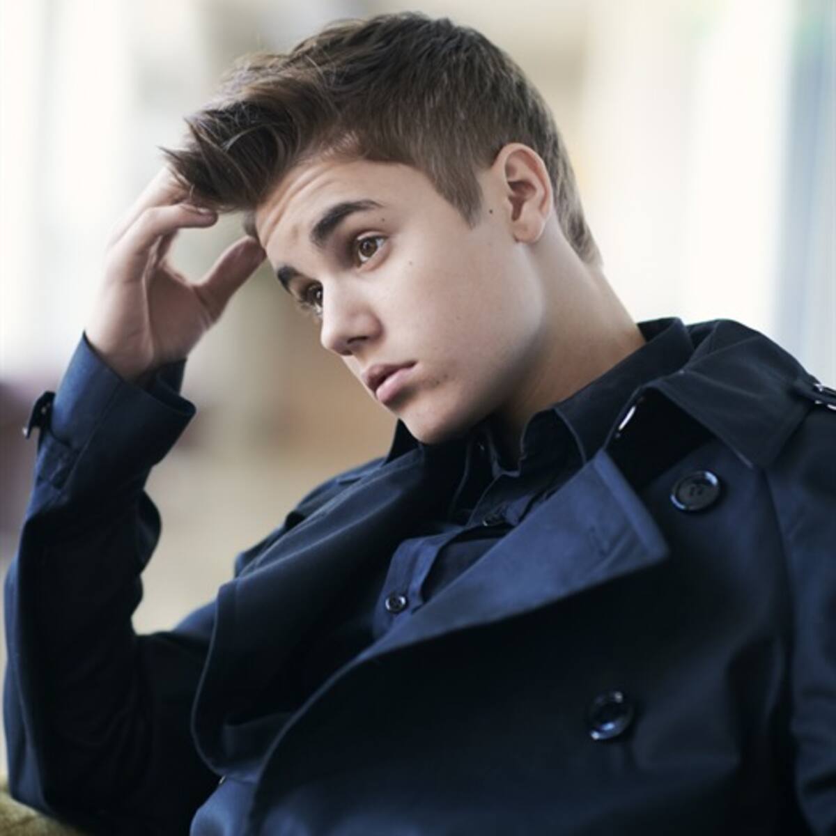 Encuentran droga en el autobús de Justin Bieber