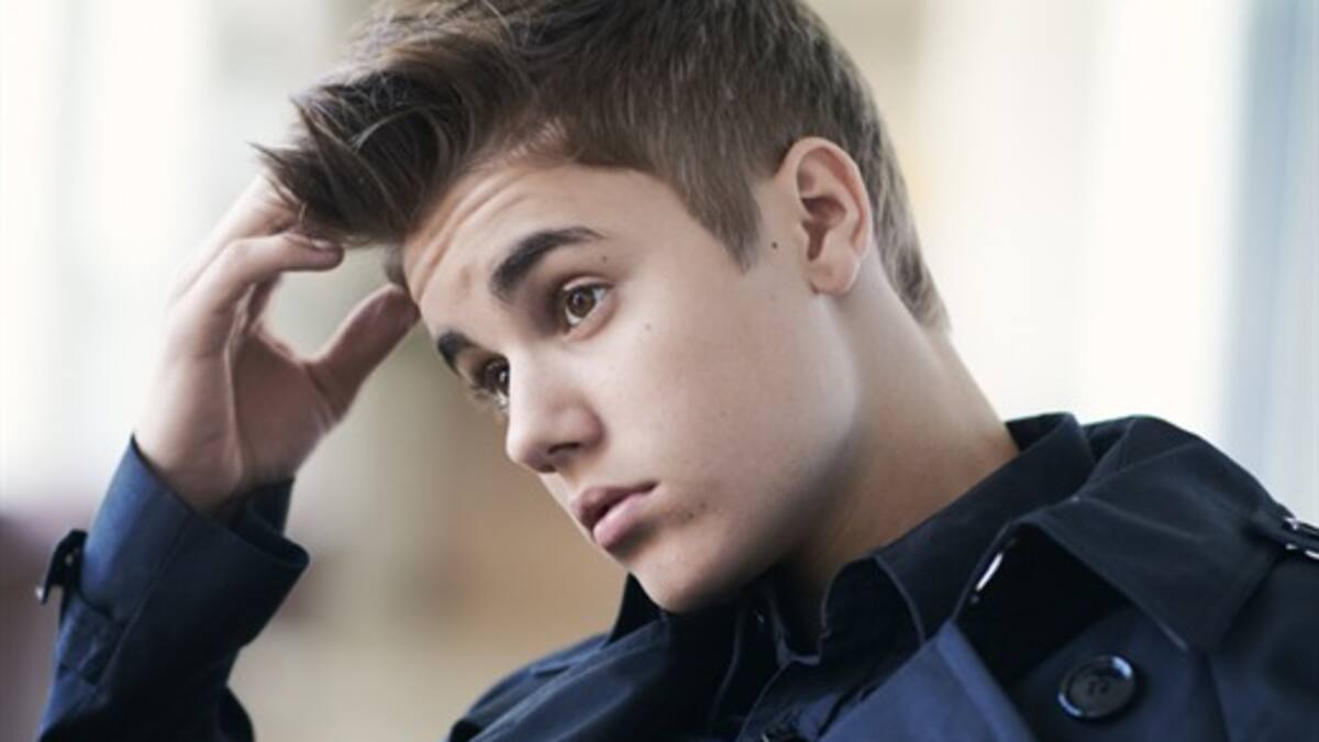 Encuentran droga en el autobús de Justin Bieber