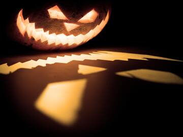 ¡Feliz Halloween! 55 frases, imágenes y canciones para felicitar esta terrorífica fiesta en persona o por WhatsApp