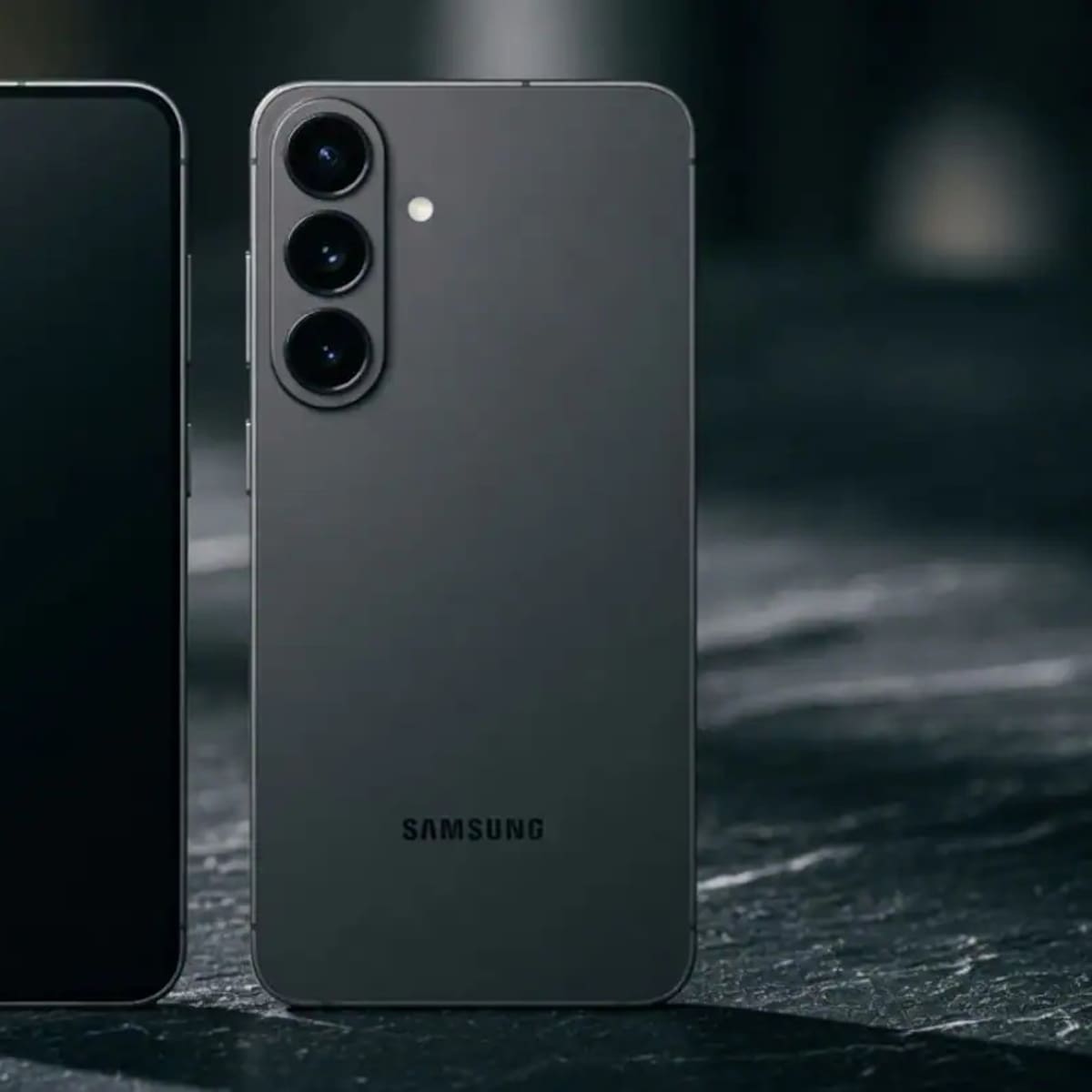 Primer vistazo al Samsung Galaxy S26 FE