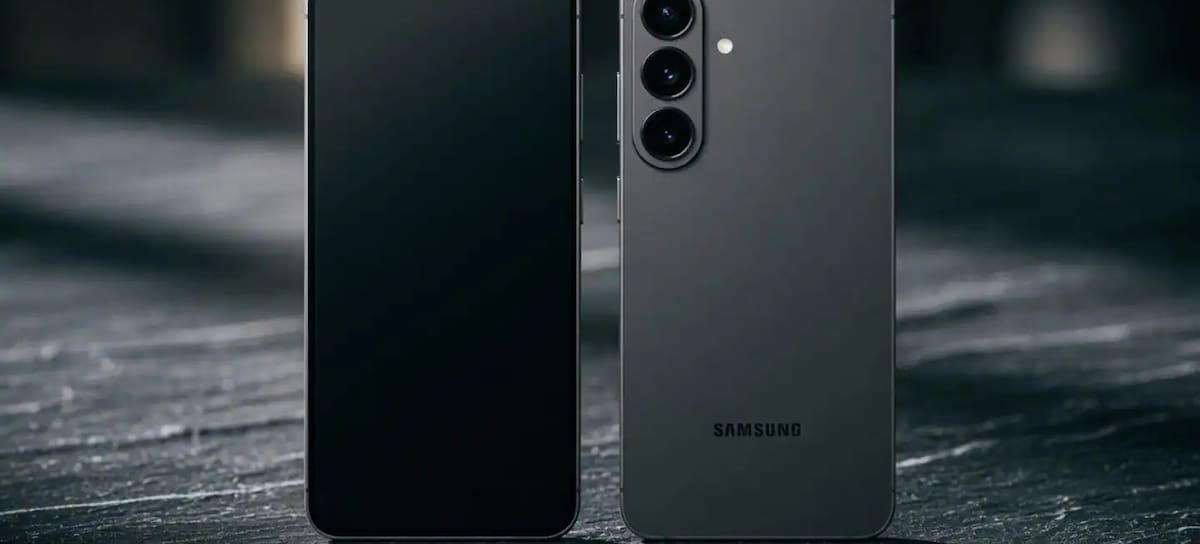 Samsung Galaxy S26 FE